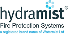 Watermist Fire Suppression Systems Logo